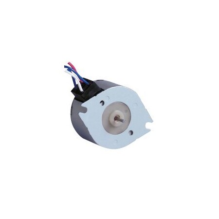 Crouzet Stepper Motor 829100 Step=7D5 Phase=4 R=66.Ohm Dir.=2 Coil=Bob.Hab 82910003